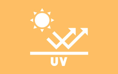 UVカット